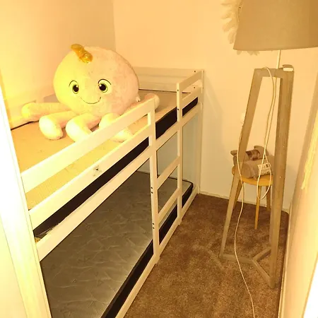 Apartment Bord De Frejus